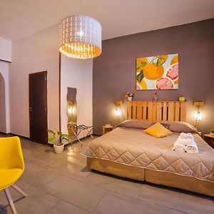Suite Lit King-Size